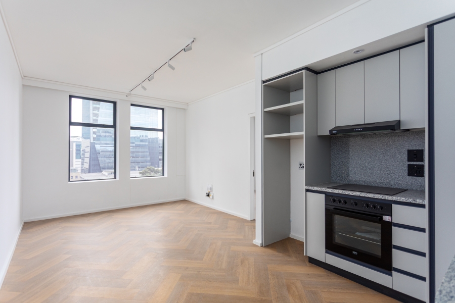 To Let 1 Bedroom Property for Rent in Cape Town City Centre Western Cape